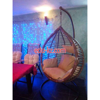 Баня Астетик - на портале на relax555.ru