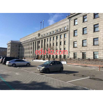 Баня Центр Комплексного Обслуживания Губернатора Иркутской области и Правительства Иркутской области - на портале на relax555.ru