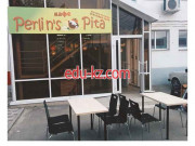 Быстрое питание Perlins Pita - на портале на relax555.ru