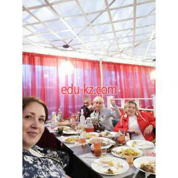Быстрое питание Мясной ресторанчик - на портале на relax555.ru