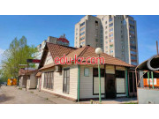 Быстрое питание Славянское - на портале на relax555.ru