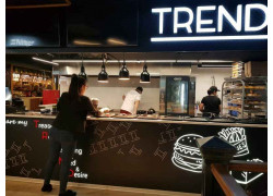 Trend