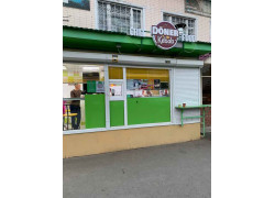 Doner-kebab Grill food