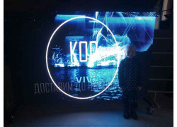 Центр перемещений ВО времени Kod