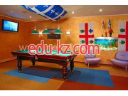 Баня Элит-клуб Montreal - на портале на relax555.ru