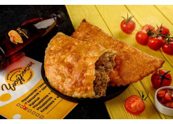Cheburek. me