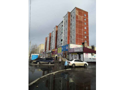 Папа Dёнер