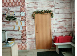 Детский музыкальный театр Новое поколение