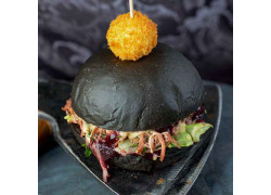 Burgeru0026love