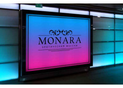 Монара