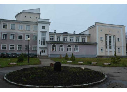 Муниципальное бюджетное учреждение культуры Городской Дворец культуры