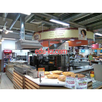 Быстрое питание - Кофе тайм Быстрое питание Кофе тайм - на портале на relax555.ru