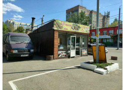 Wашлык