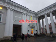Театр Театр кукол Санкт-Петербургского городского дворца творчества юных - на портале на relax555.ru