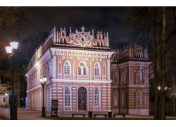 Музей-заповедник Царицыно, Оперный дом