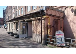 От ложки ДО поварешки