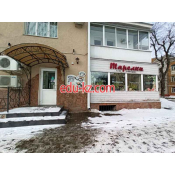 Быстрое питание Тарелки - на портале на relax555.ru