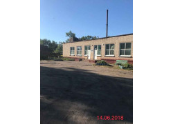 Новоладожская городская баня