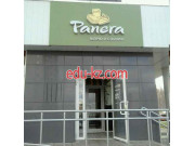 Быстрое питание Panera - на портале на relax555.ru