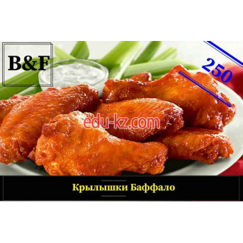 Быстрое питание Бифуд - на портале на relax555.ru