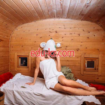 Баня Сибирский рай - на портале на relax555.ru
