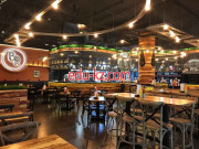 Быстрое питание Burger Republic - на портале на relax555.ru