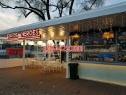 Быстрое питание Gyros for heroes - на портале на relax555.ru