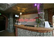 Баня Баня на дровах SPA-House - на портале на relax555.ru