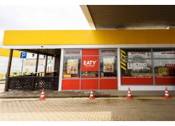 Eaty