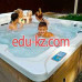 Баня Гостинично банный комплекс - на портале на relax555.ru
