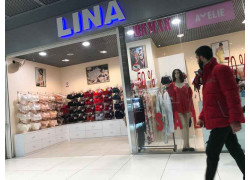Lina