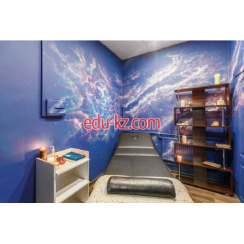 Сауна Спа-комплекс Кипарис SPA u0026 Cafe - на портале на relax555.ru