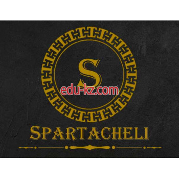 Быстрое питание Spartacheli - на портале на relax555.ru