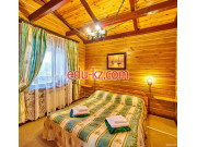 Баня Омега-клуб - на портале на relax555.ru