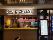 Быстрое питание Macu0026Cheese - на портале на relax555.ru