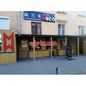 Быстрое питание МясоМясо - на портале на relax555.ru