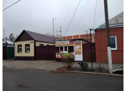 Пирожок