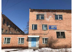 Молодежный центр ДВФУ