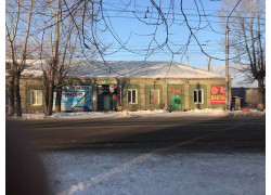 Шашлычная Пятачок