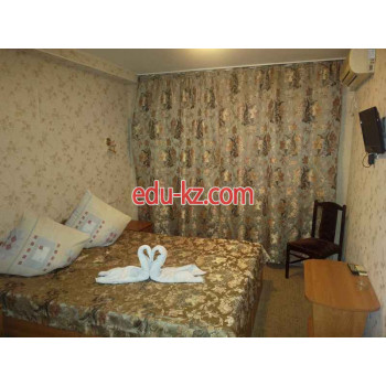 Баня Mini House - на портале на relax555.ru