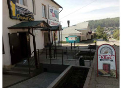 Петровский квас