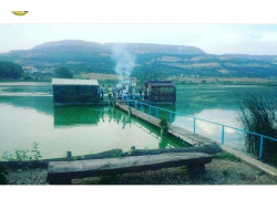 База отдыха Дальний Кордон