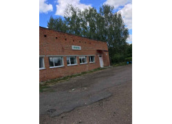 Карачевская городская баня