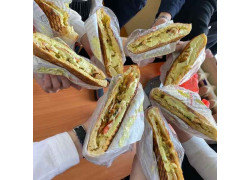 Bon Doner