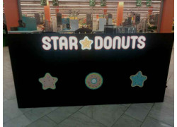 Star Donuts
