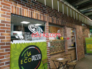 Быстрое питание Eco Pizza - на портале на relax555.ru