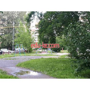 Детские игровые залы и площадки Десткая площадка - на портале на relax555.ru