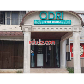 Баня Студия красоты ODRI - на портале на relax555.ru