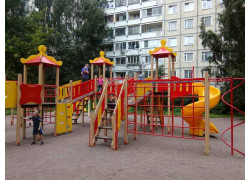 Треугольник