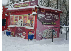 Механика вкуса